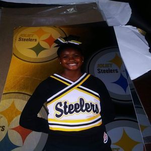 Meet your Posher, Terrance